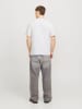 Jack & Jones Shirt "Colton" in Weiß