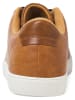 Jack & Jones Sneakersy "Bosley" w kolorze jasnobrązowym