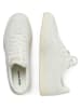 Jack & Jones Sneakersy "Morgen" w kolorze kremowym