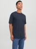 Jack & Jones Shirt donkerblauw