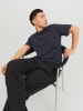 Jack & Jones Shirt donkerblauw
