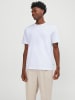 Jack & Jones Koszulka w kolorze białym