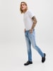 Jack & Jones Jeans "Glenn" - Skinny fit - in Hellblau