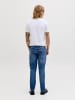 Jack & Jones Jeans "Clark" - Slim fit - in Blau