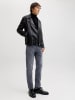 Jack & Jones Spijkerbroek "Mike" - slim fit - antraciet