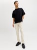 Jack & Jones Jeans "Glenn" - Slim fit - in Creme