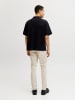 Jack & Jones Jeans "Glenn" - Slim fit - in Creme