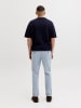 Jack & Jones Chinobroek "Pstmarco" lichtblauw
