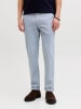 Jack & Jones Chino "Pstmarco" in Hellblau