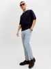 Jack & Jones Chino "Pstmarco" in Hellblau