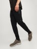 Jack & Jones Sweatbroek "Will" zwart