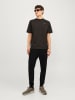 Jack & Jones Sweatbroek "Will" zwart