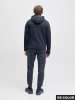 Jack & Jones Sweathose "Stwill" in Dunkelblau