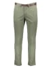 Jack & Jones Spodnie chino "Pstmarco" w kolorze khaki