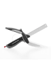 InnovaGoods Messer-Schere mit Schneidebrett - (B)25 x (H)3 x (T)7,5 cm