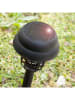 InnovaGoods Solar-Gartenleuchte gegen Mücken