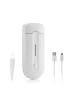 InnovaGoods Mini-ledscheerapparaat wit