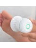 InnovaGoods Elektryczny pilnik do pedicure - 10 x Ø 6,5 cm