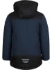 Trollkids Ski-/snowboardjas "Norefjell" donkerblauw