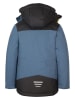 Trollkids Ski-/ Snowboardjacke "Norefjell" in Blau