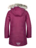 Trollkids Ski-/ Snowboardjacke "Lifjell" in Lila