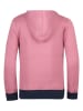 Trollkids Hoodie "Troll" lichtroze