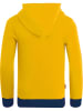 Trollkids Hoodie "Troll" in Gelb