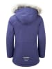 Trollkids Parka "Oslo XT" paars