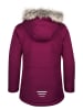 Trollkids Parka "Oslo XT" in Lila