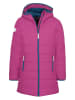 Trollkids Wintermantel "Stavanger" in Pink