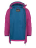 Trollkids Wintermantel "Stavanger" in Pink