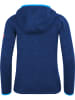 Trollkids Fleecejacke "Jondalen XT" in Dunkelblau