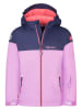Trollkids Ski-/ Snowboardjacke "Hallingdal" in Lila/ Rosa