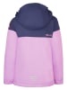 Trollkids Ski-/ Snowboardjacke "Hallingdal" in Lila/ Rosa