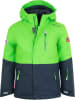 Trollkids Ski-/ Snowboardjacke "Hallingdal" in Dunkelblau