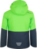 Trollkids Ski-/snowboardjas "Hallingdal" donkerblauw