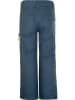 Trollkids Ski-/snowboardbroek "Hallingdal" donkerblauw