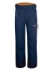 Trollkids Ski-/snowboardbroek "Hallingdal" donkerblauw