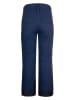 Trollkids Ski-/snowboardbroek "Hallingdal" donkerblauw