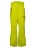 Trollkids Ski-/snowboardbroek "Hallingdal" groen