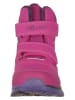 Trollkids Winterboots "Hafjell" in Pink