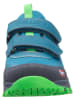 Trollkids Trekkingschuhe "Preikestolen" in Türkis