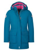 Trollkids Donsmantel "Alesund" blauw