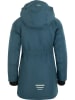 Trollkids Donsmantel "Alesund" blauw