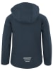 Trollkids Softshelljas "Oslofjord" petrol