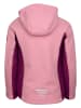 Trollkids Softshelljacke "Kristiansand" in Rosa