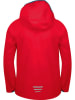 Trollkids Softshelljacke "Kvalvika" in Rot