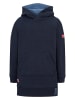 Trollkids Sweatjurk "Sandefjord" donkerblauw