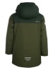 Trollkids Parka "Gudvangen" in Khaki