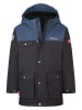 Trollkids Parka "Gudvangen" zwart